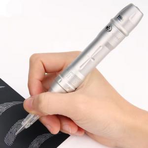 Cheapest Wireless Permanent Makeup Machine Pen Wholesale Microblading Brow Tattoo Machine Pen For Hair Stroke